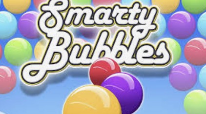 Smarty Bubbles: Endless Bubble Fun